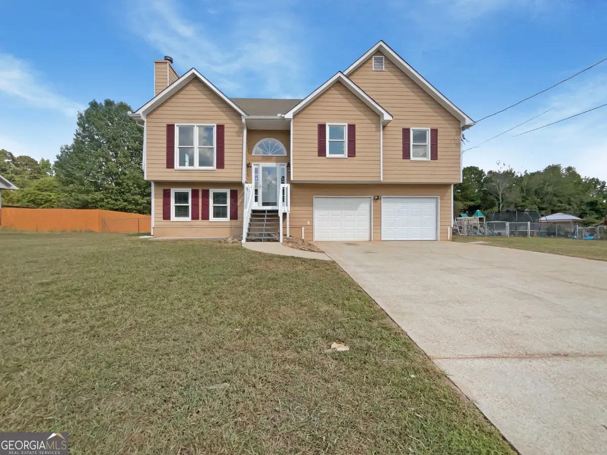 210 Woodbridge Drive, Dallas, GA 30157 - #1