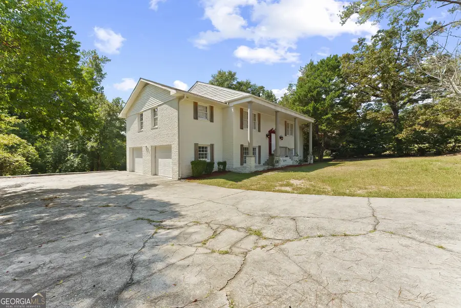 2988 Crestline Drive, Macon, GA 31204 - Image #2