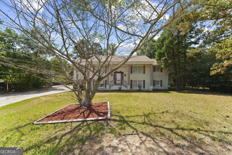 2988 Crestline Drive, Macon, GA 31204 - Image #3