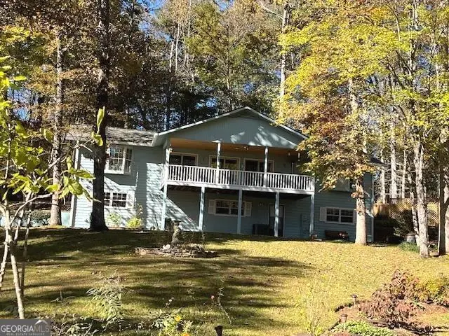 5147 Summer Wood Lane #75, Young Harris, GA 30582 - Image #1