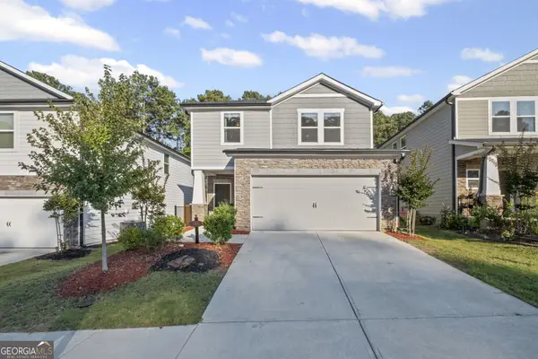 346 Wells Circle, Canton, GA 30114