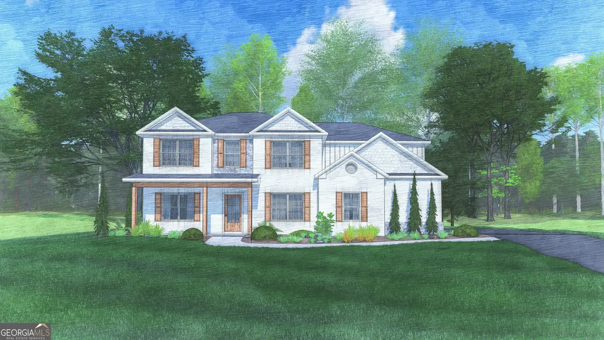 414 Bella Notte Circle #23A, Warner Robins, GA 31088 - Image #1