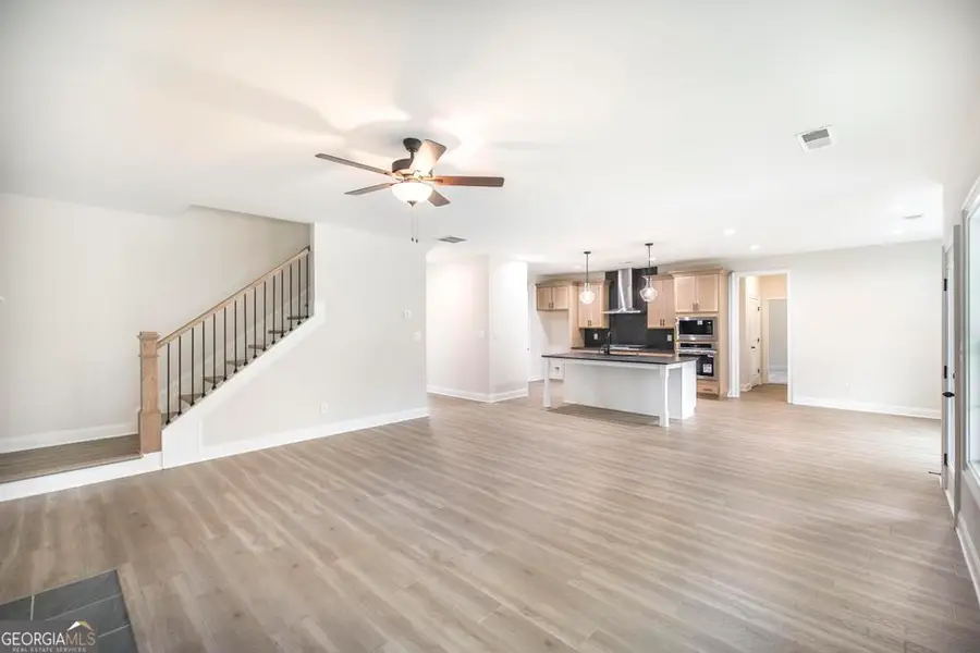 414 Bella Notte Circle #23A, Warner Robins, GA 31088 - #2