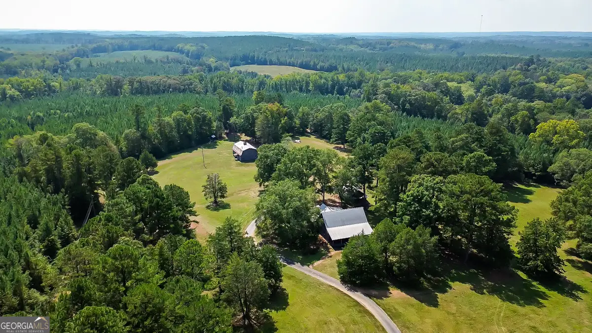 3591 Ga 54, Hogansville, GA 30230 - Image #1