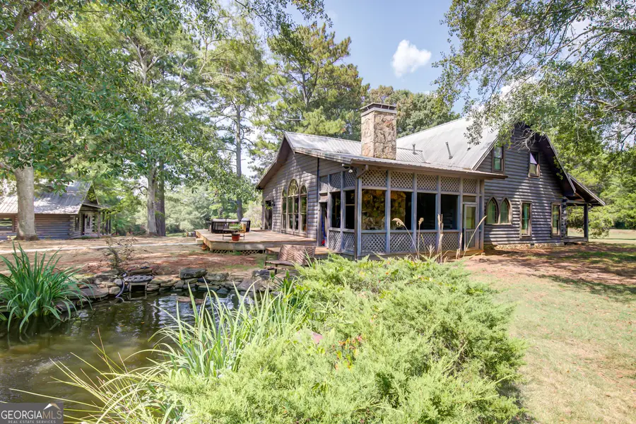 3591 Ga 54, Hogansville, GA 30230 - Image #3