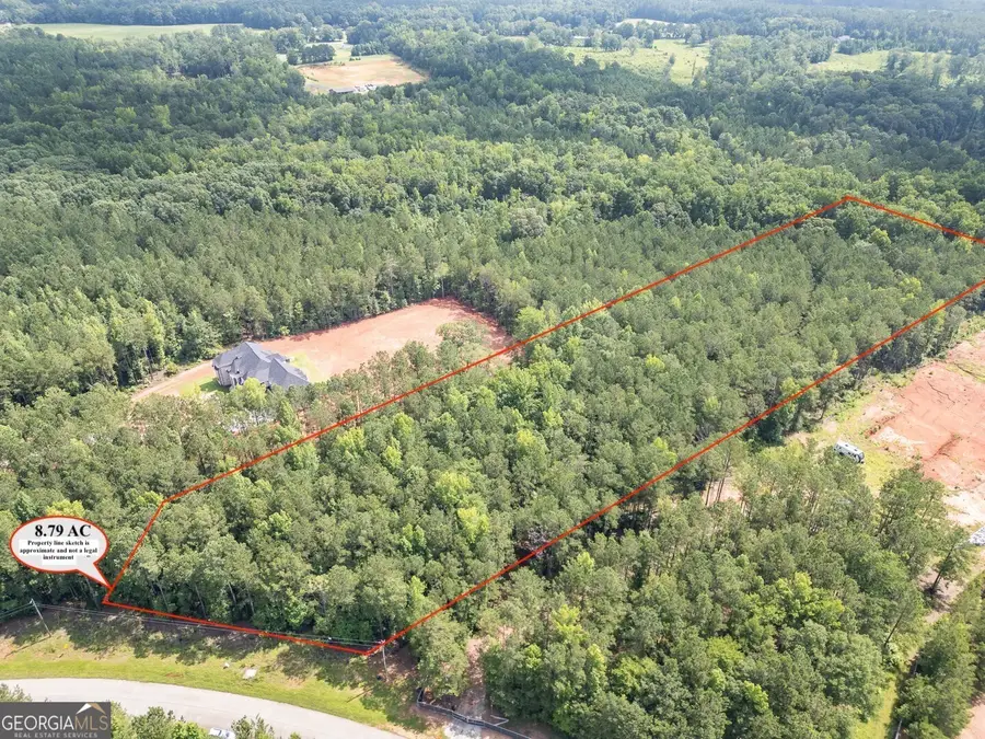 171 Preservation Drive, Jackson, GA 30233 - Image #2