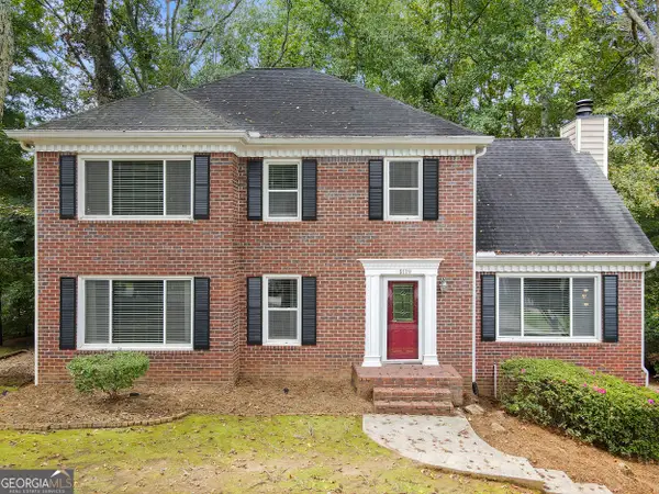 5119 Verbena Drive Nw, Acworth, GA 30102