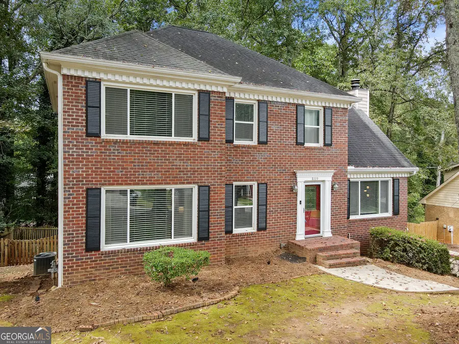 5119 Verbena Drive Nw, Acworth, GA 30102 - Image #2