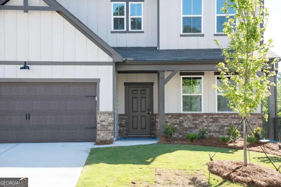 160 Henley Street W #15, Canton, GA 30114 - Image #2