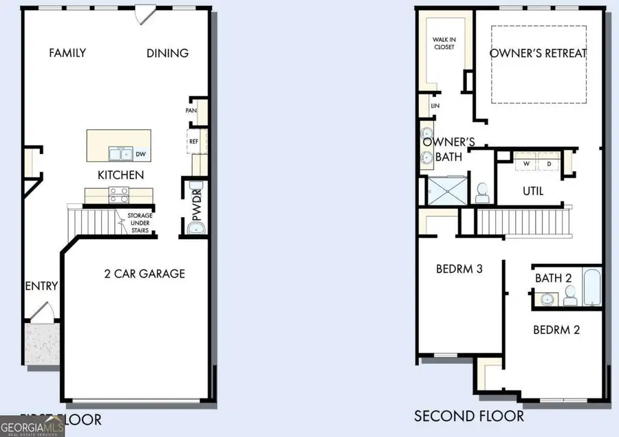 166 Redbud Road, Canton, GA 30114 - Image #3