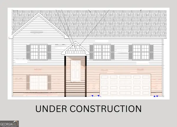 432 Nancy Town Road, Mount Airy, GA 30563
