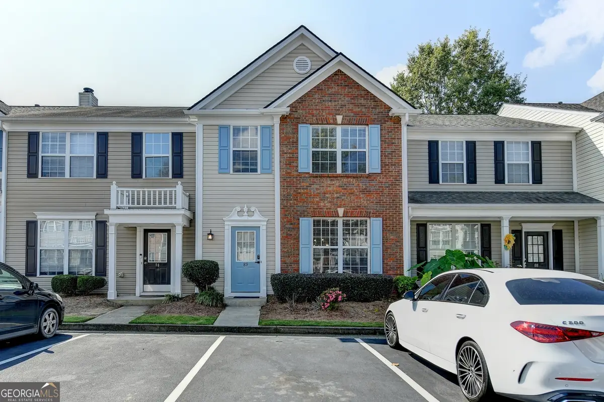 13300 Morris Road #89, Milton, GA 30004 - Image #1