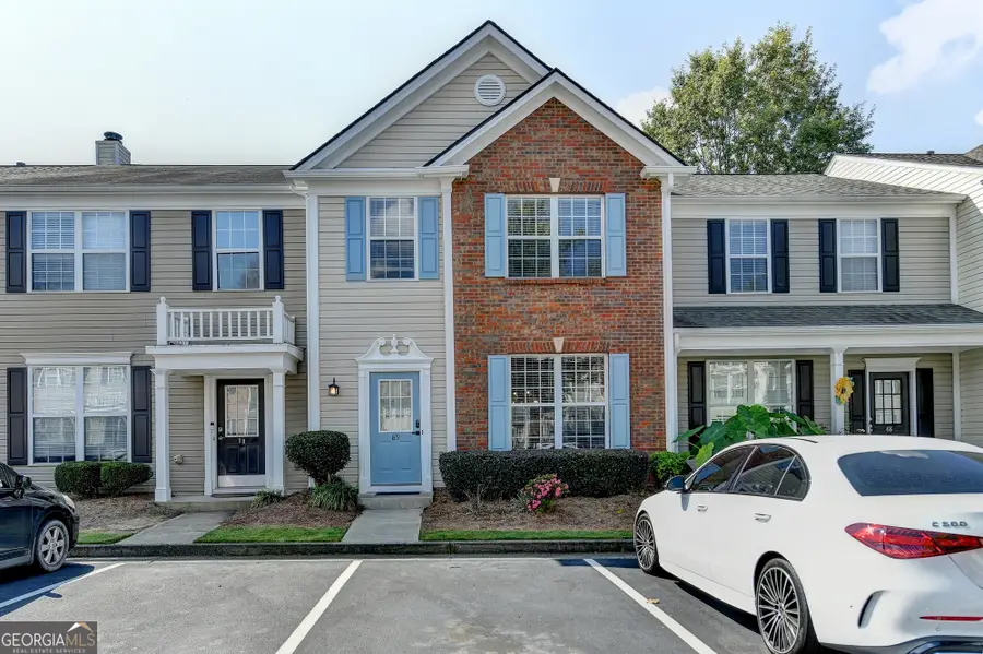 13300 Morris Road #89, Milton, GA 30004 - Image #2