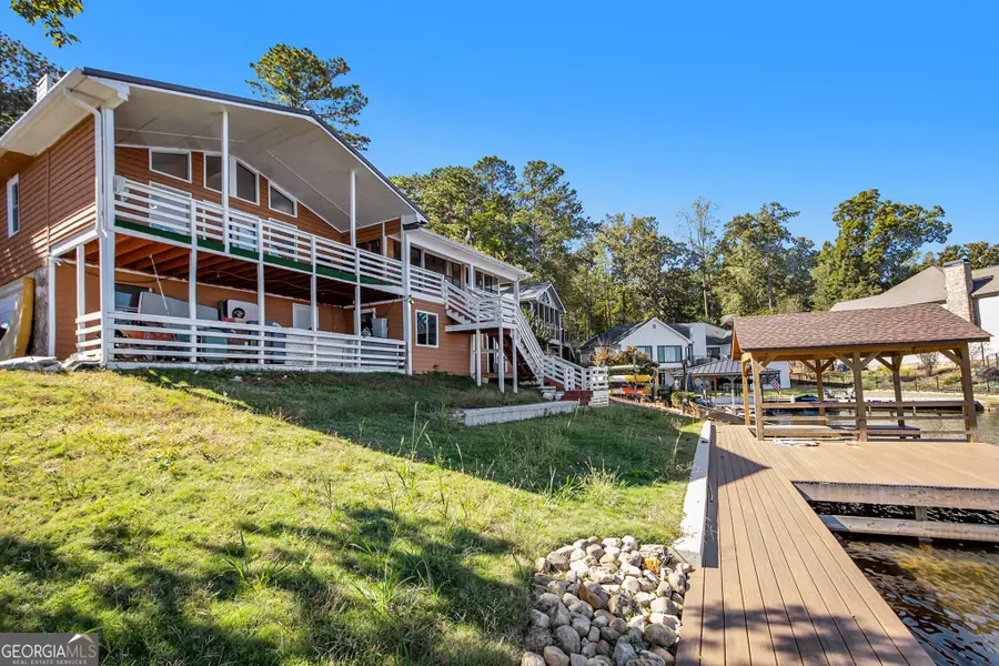 1126 Lakeshore Court, Villa Rica, GA 30180 - Image #3