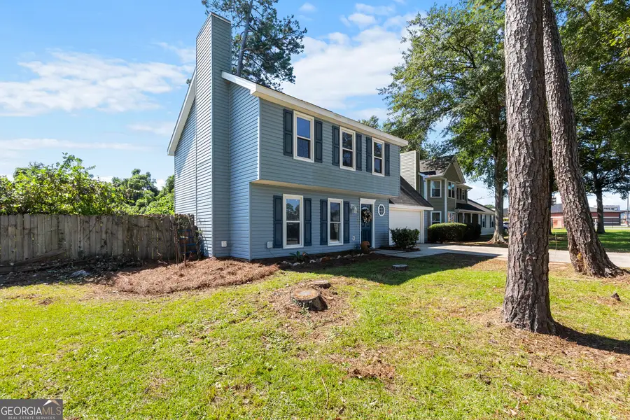 1402 Park Avenue, Perry, GA 31069 - Image #2