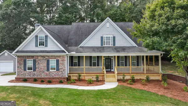 64 Cassidy Cove, Jefferson, GA 30549