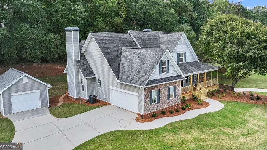 64 Cassidy Cove, Jefferson, GA 30549 - #2