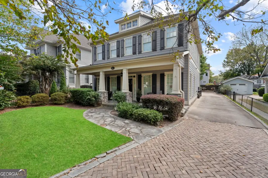 1562 Mercer Avenue, College Park, GA 30337 - Image #2