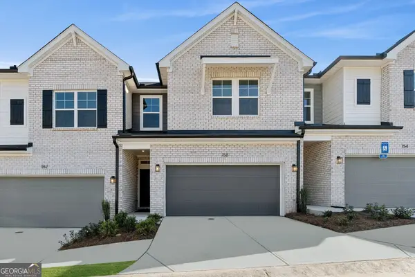 158 Redbud Road, Canton, GA 30114