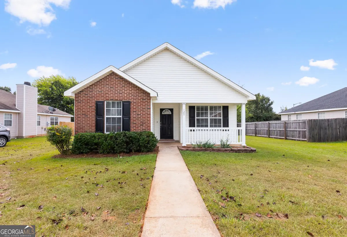 127 Brandonshire Lane, Bonaire, GA 31005 - Image #1