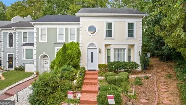 3707 Meeting Street, Duluth, GA 30096