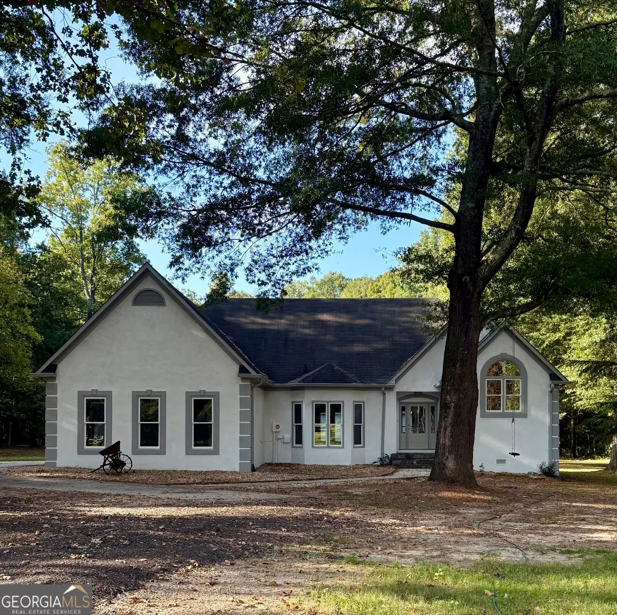 5120 Blanton Mill Road, Williamson, GA 30292 - Image #1