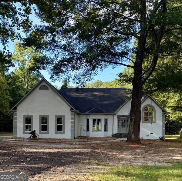 5120 Blanton Mill Road, Williamson, GA 30292