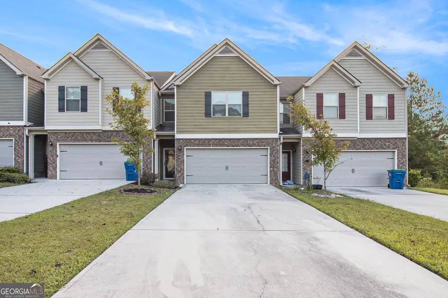 7883 Rock Rose Lane, Fairburn, GA 30213 - Image #3