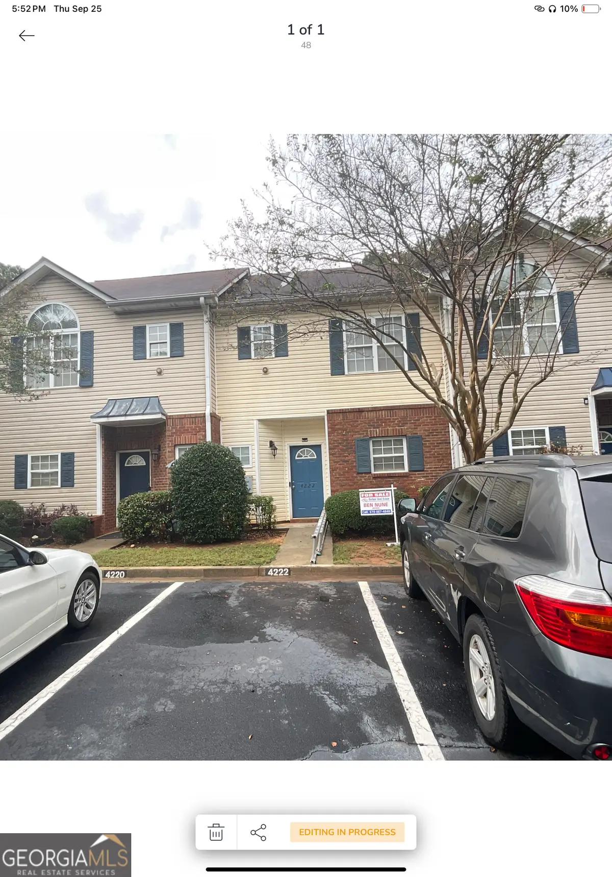 4222 Quailbrook Court, Tucker, GA 30084 - Image #1