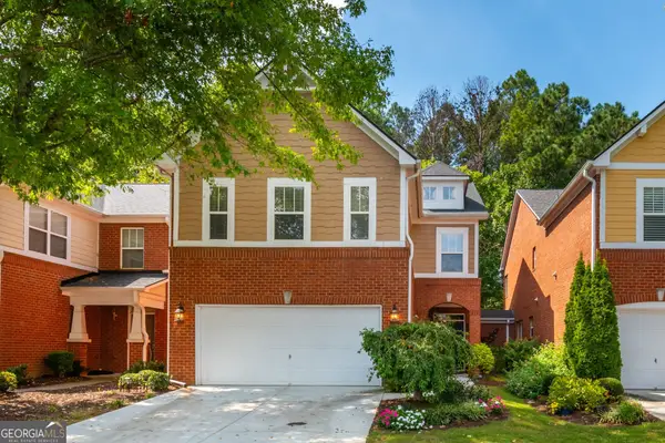 13974 Sunfish Bend, Alpharetta, GA 30004