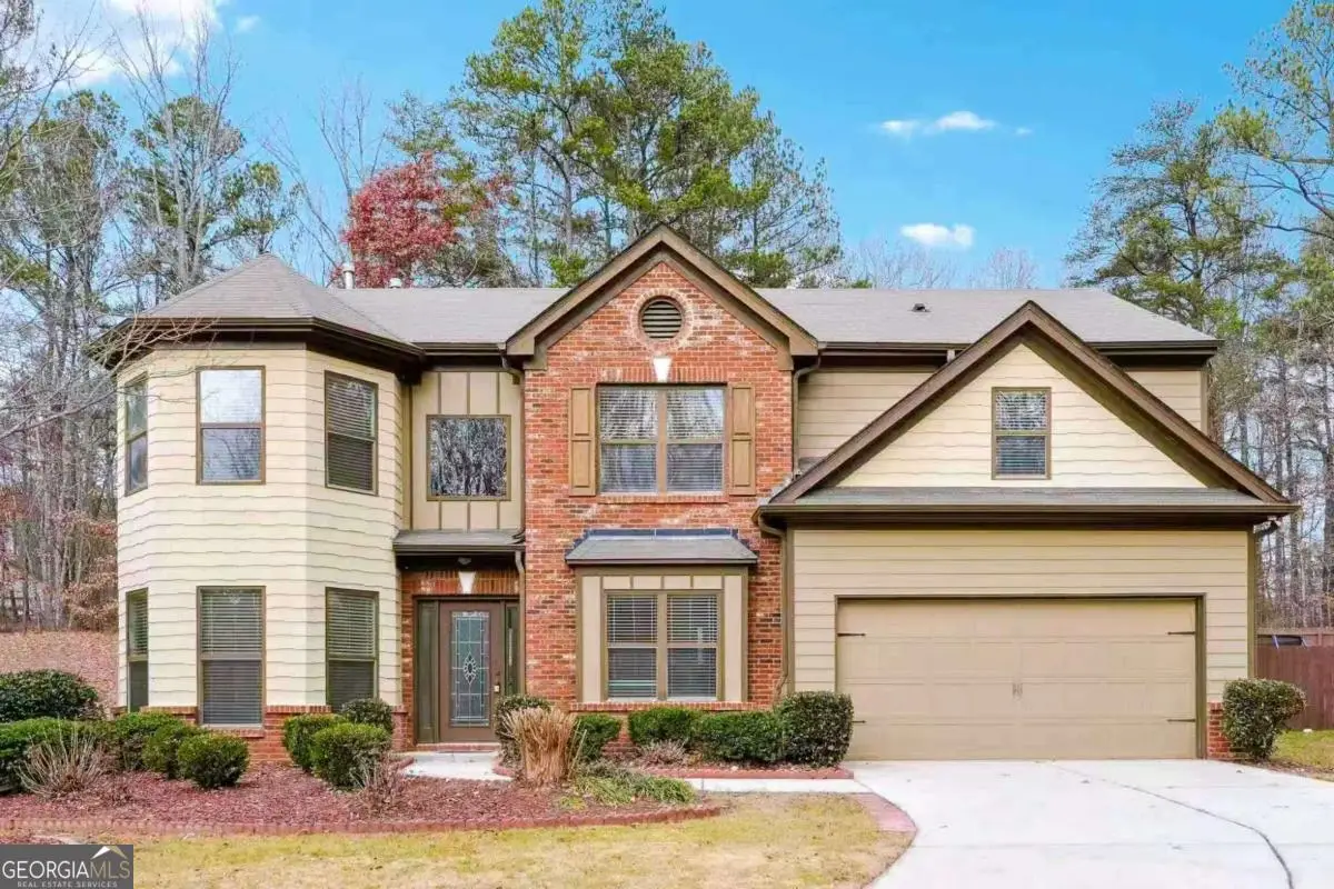 1736 Dylan Place, Lawrenceville, GA 30043 - Image #1