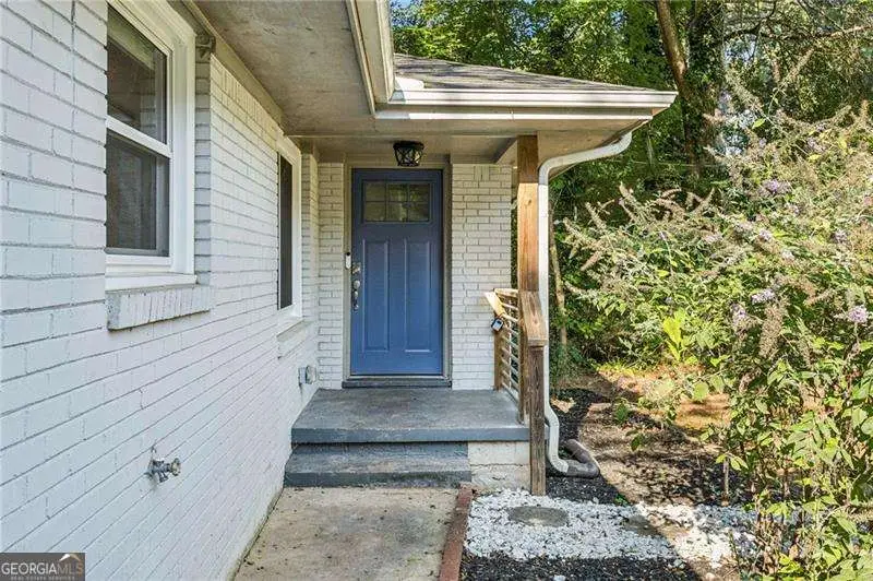 3417 Lark Lane, Decatur, GA 30032 - Image #3