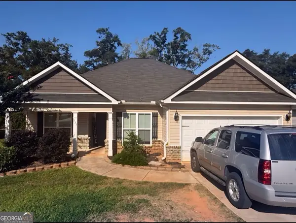 335 Stanebrook Court, Jackson, GA 30233