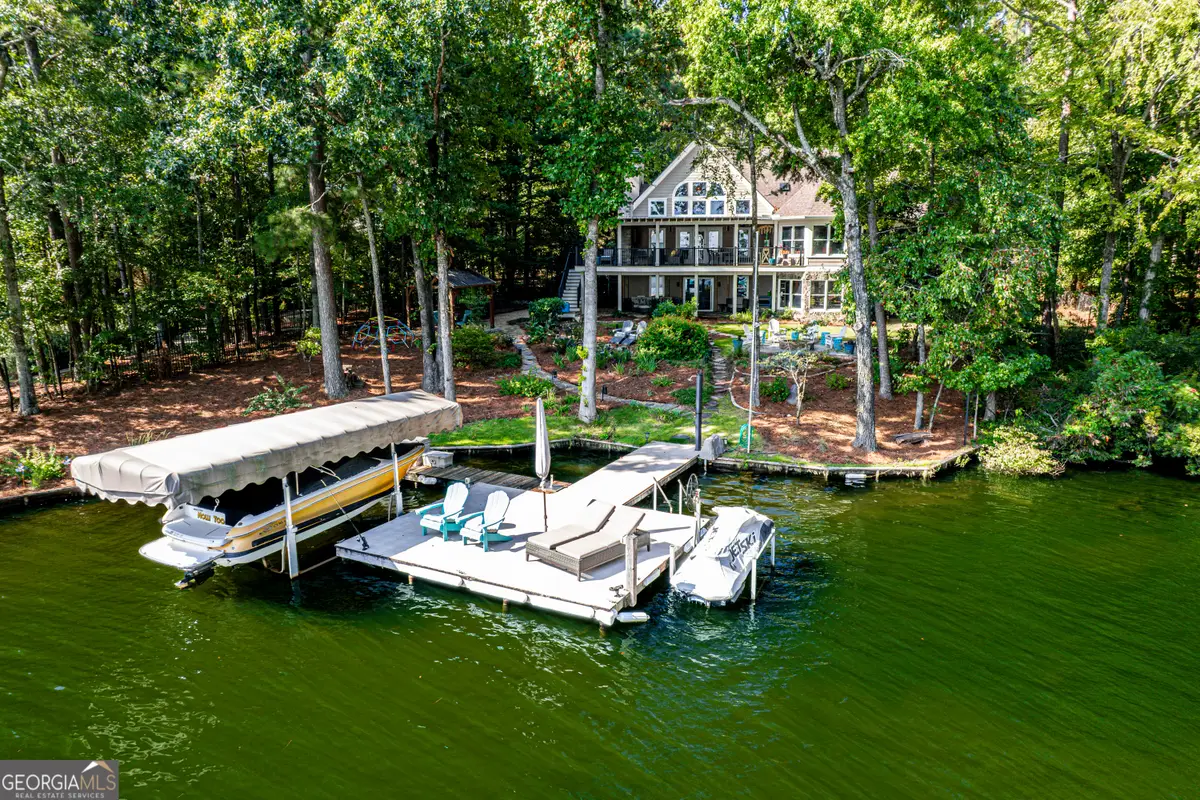 1250 Cherokee Trail, White Plains, GA 30678 - #1