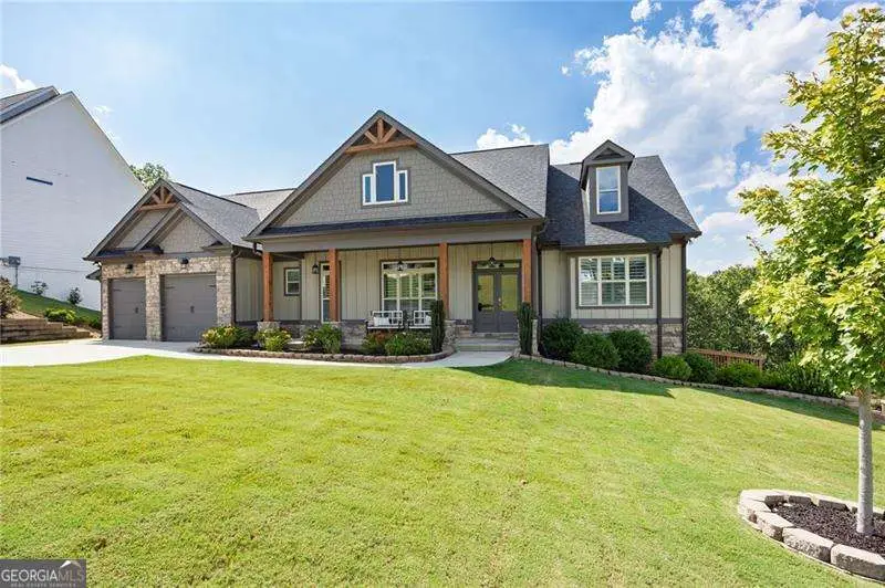 61 Roberson Drive, Cartersville, GA 30121 - Image #3