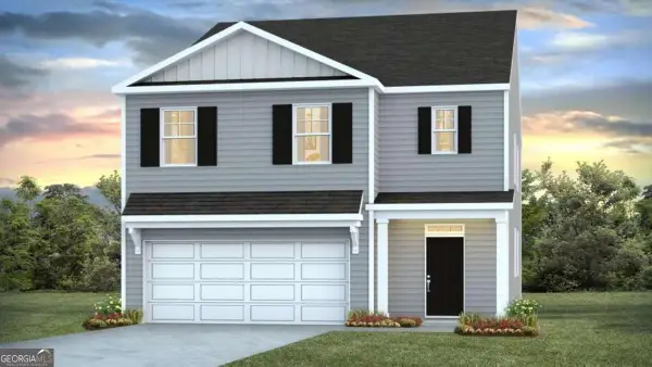 1042 Lakes Boulevard, Brunswick, GA 31525