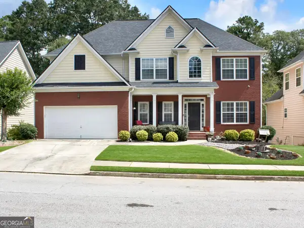 457 Vinings Vintage Circle, Mableton, GA 30126