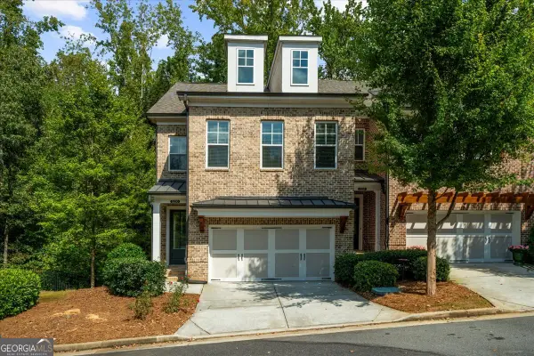 5200 Cresslyn Ridge, Alpharetta, GA 30005