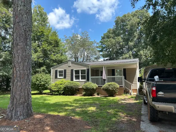 3009 Hwy. 11 S, Mansfield, GA 30055