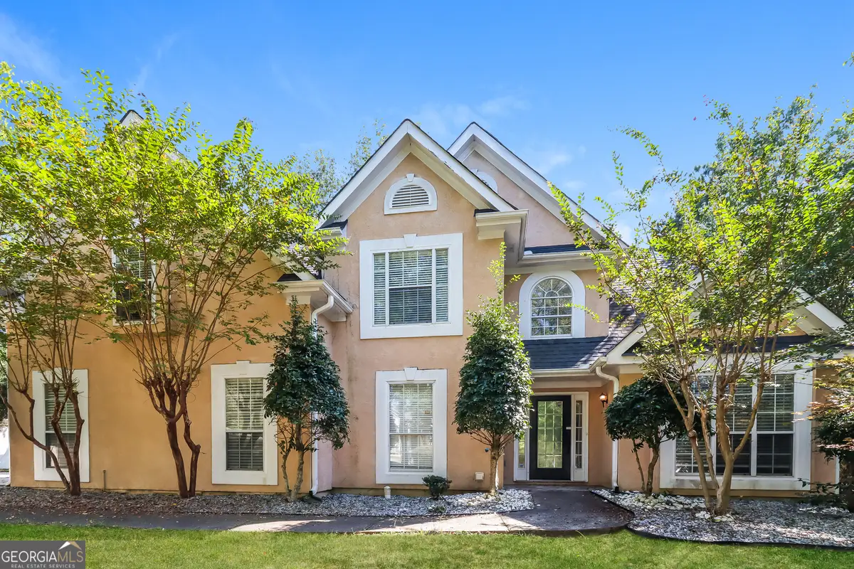 104 Willow Trace, Stockbridge, GA 30281 - Image #1