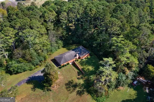 64 Shinall Gaines Road, Cartersville, GA 30121