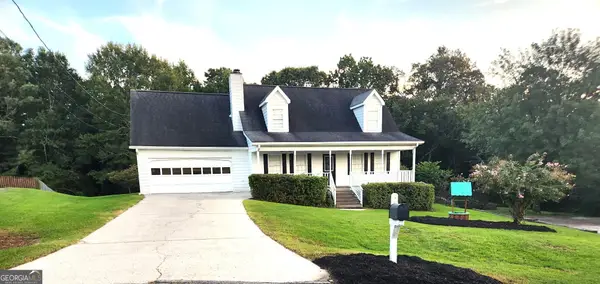 4674 Quail Pointe Drive, Flowery Branch, GA 30542