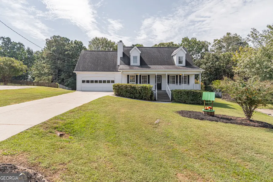 4674 Quail Pointe Drive, Flowery Branch, GA 30542 - #3