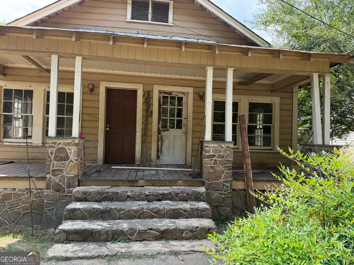 1502 Spring Creek Street Sw, Rome, GA 30161 - Image #1