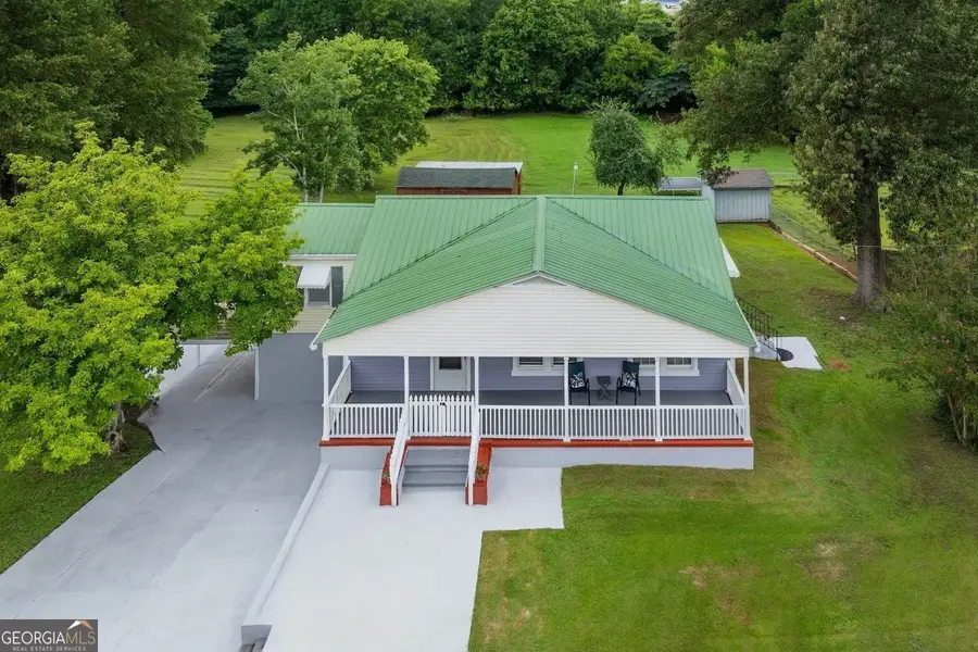 2508 Maple Road Se, Rome, GA 30161 - Image #2