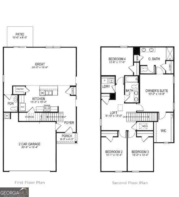 1026 Lakes Boulevard, Brunswick, GA 31525 - Image #2