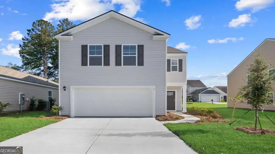 1026 Lakes Boulevard, Brunswick, GA 31525 - Image #3