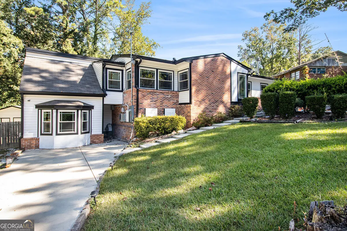 764 Caribbean Drive, Forest Park, GA 30297 - Image #1