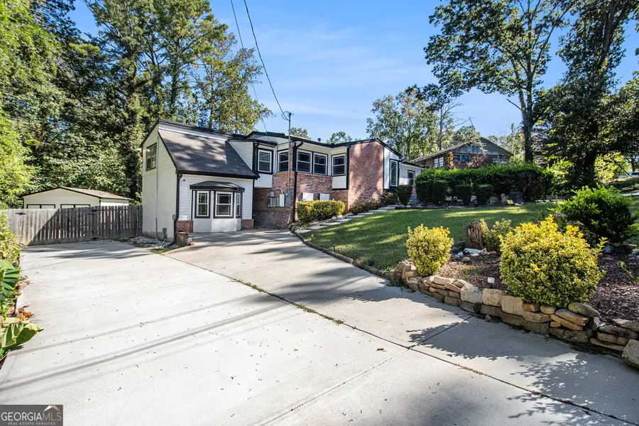 764 Caribbean Drive, Forest Park, GA 30297 - Image #3