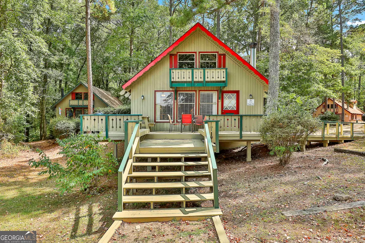 90 Chalet Circle, Pine Mountain, GA 31822 - #1